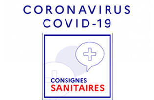 mourmelon covid19 mesures sanitaires