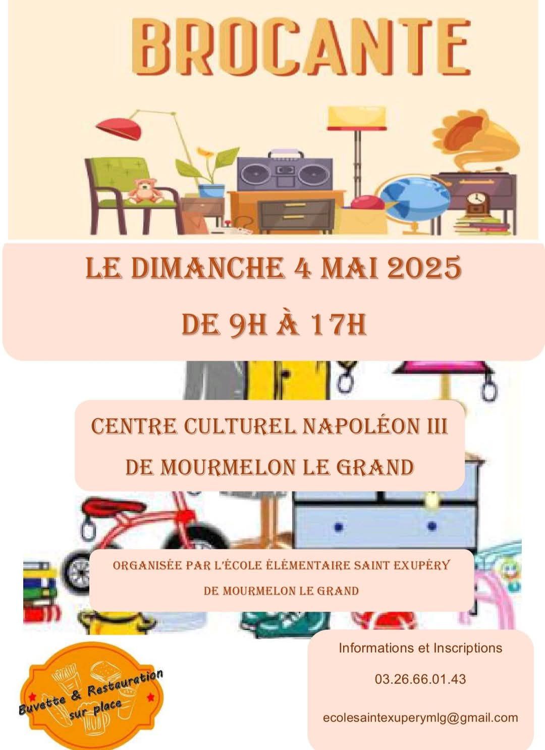 Mourmelon 2025 05 04 brocante